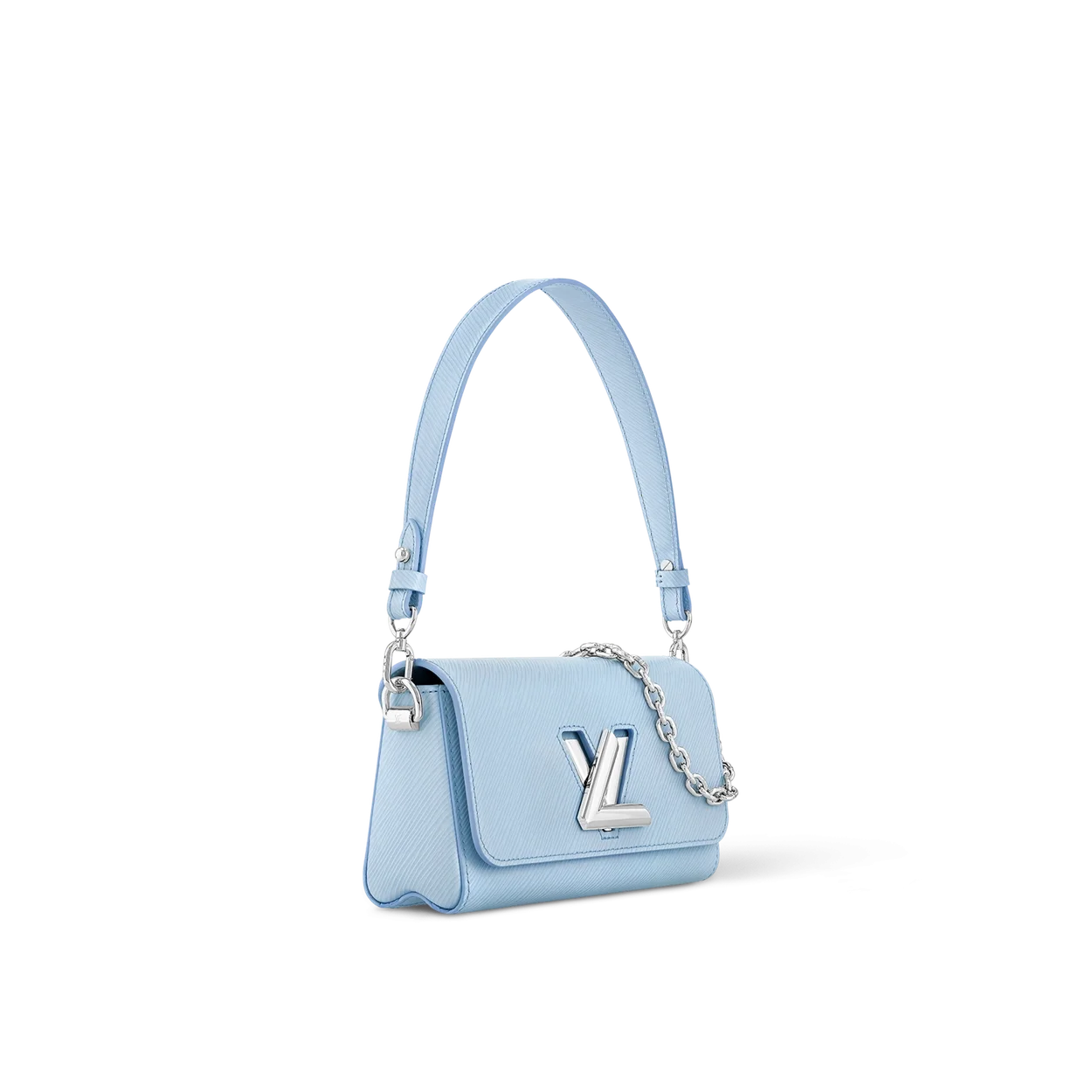 루이비통 트위스트 웨스트 백 M24566