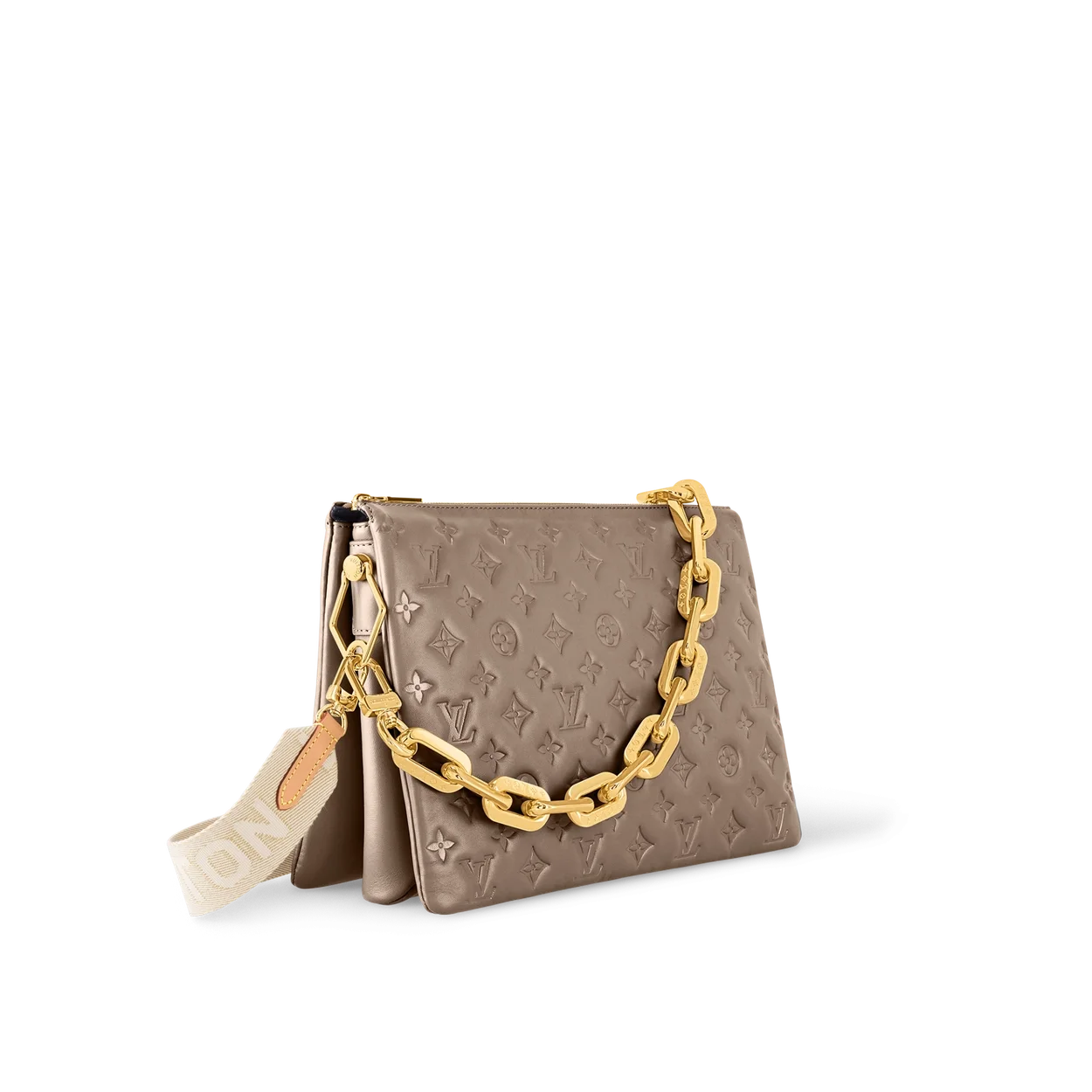 루이비통 쿠상 MM 백 갈렛 M21276