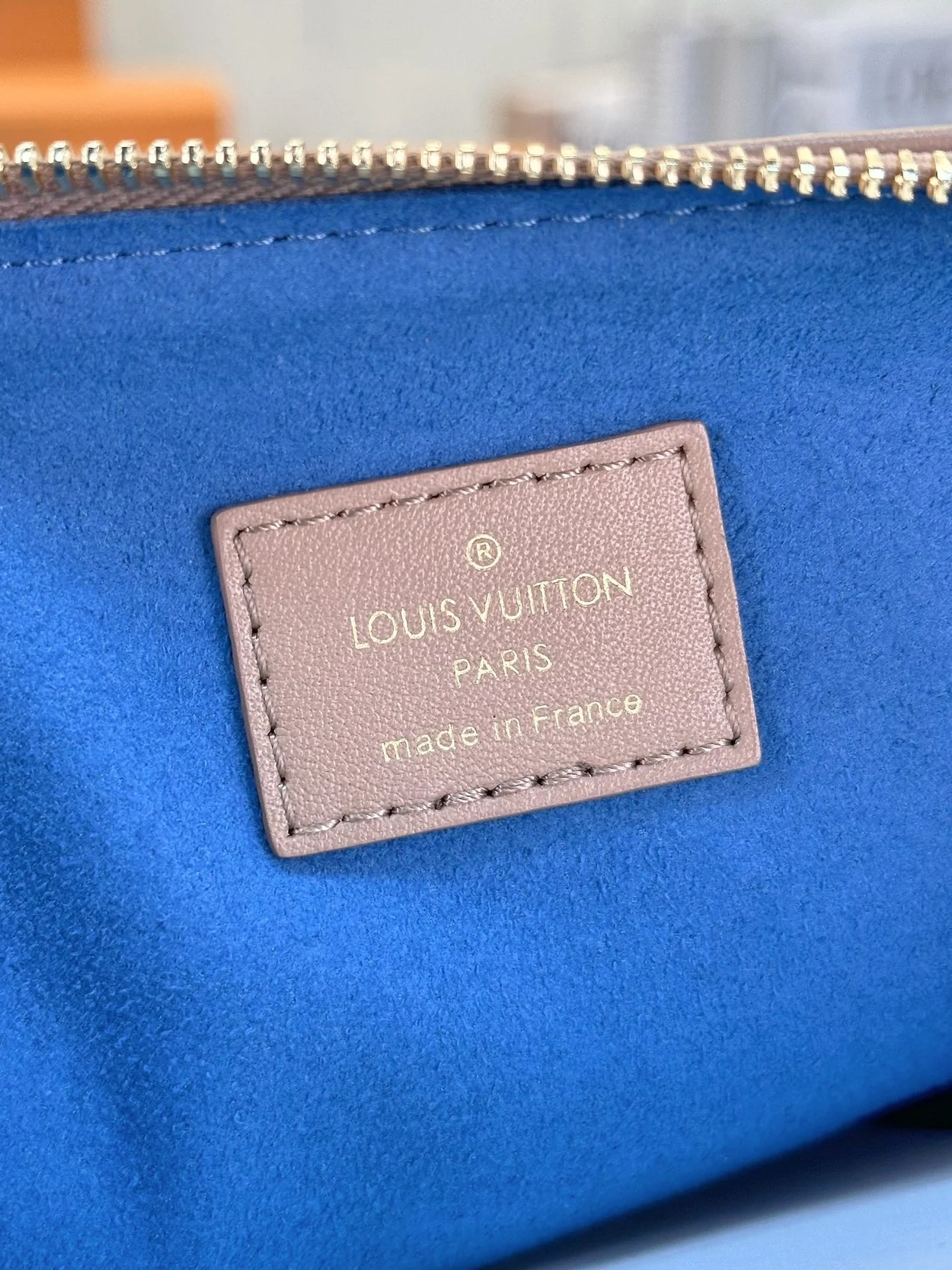 루이비통 쿠상 MM 백 갈렛 M21276