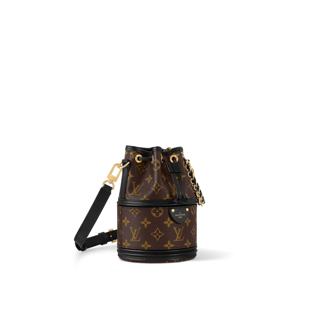 루이비통 카누 모노그램 핸드백 M83480