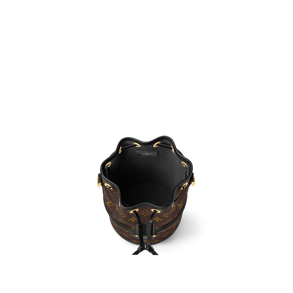 루이비통 카누 모노그램 핸드백 M83480