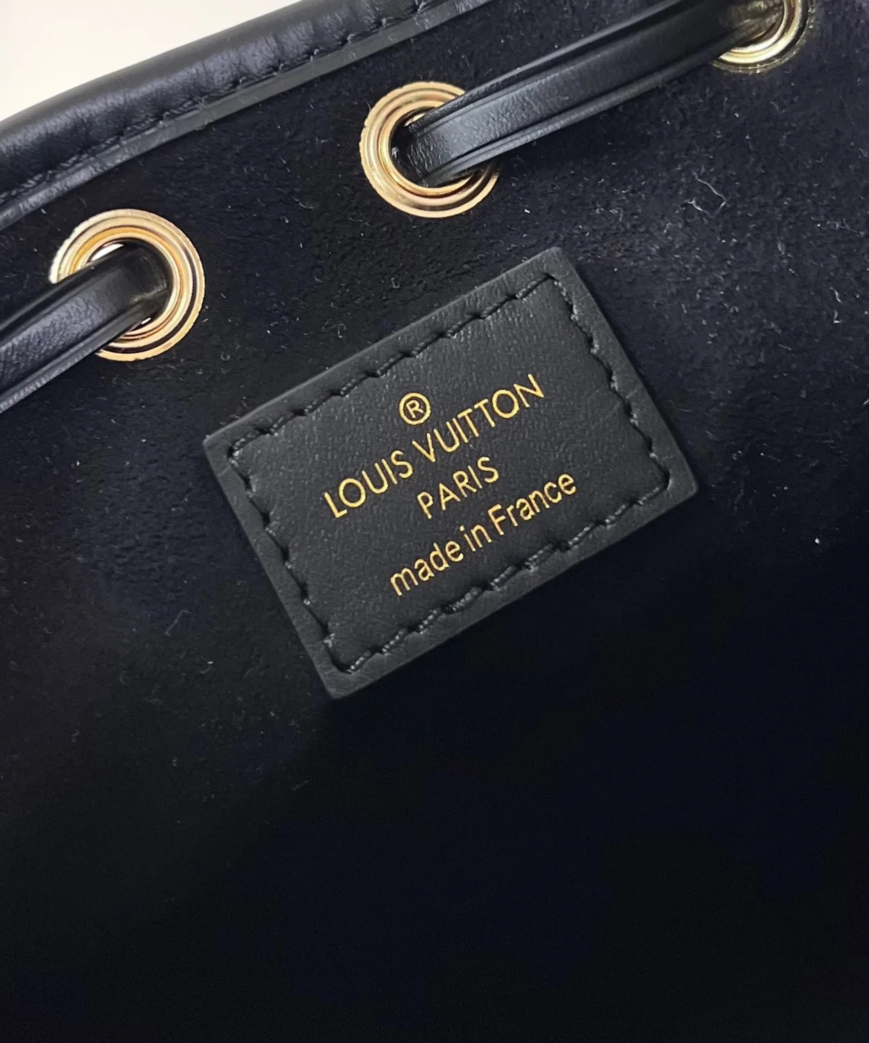 루이비통 카누 모노그램 핸드백 M83480