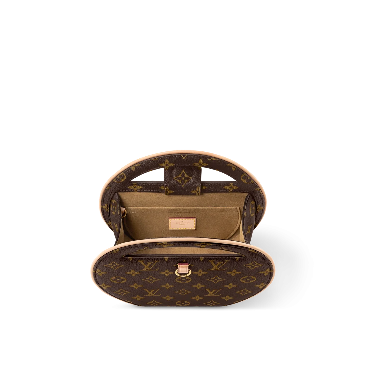 루이비통 어라운드 미 핸드 크로스백 PM M47117