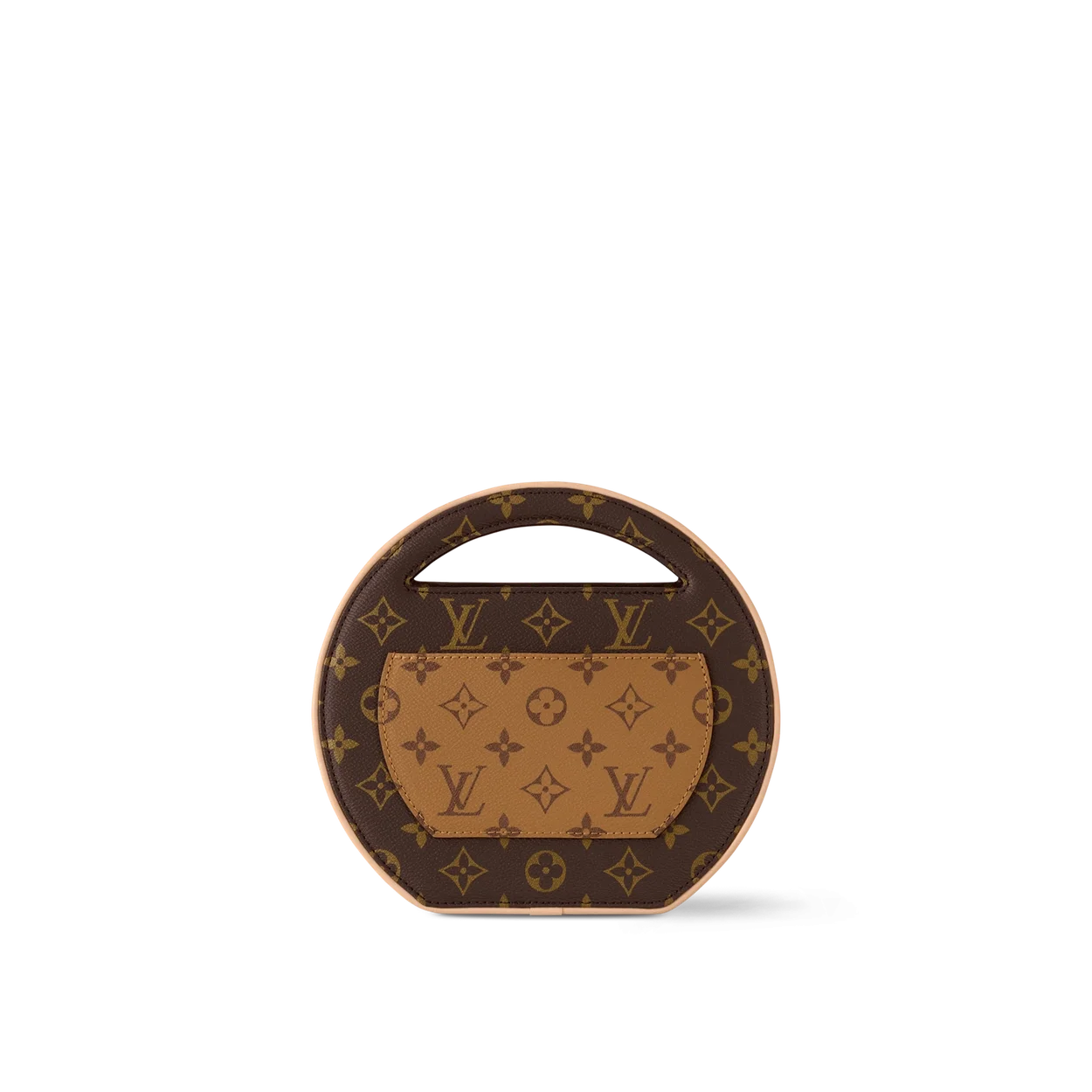 루이비통 어라운드 미 핸드 크로스백 PM M47117