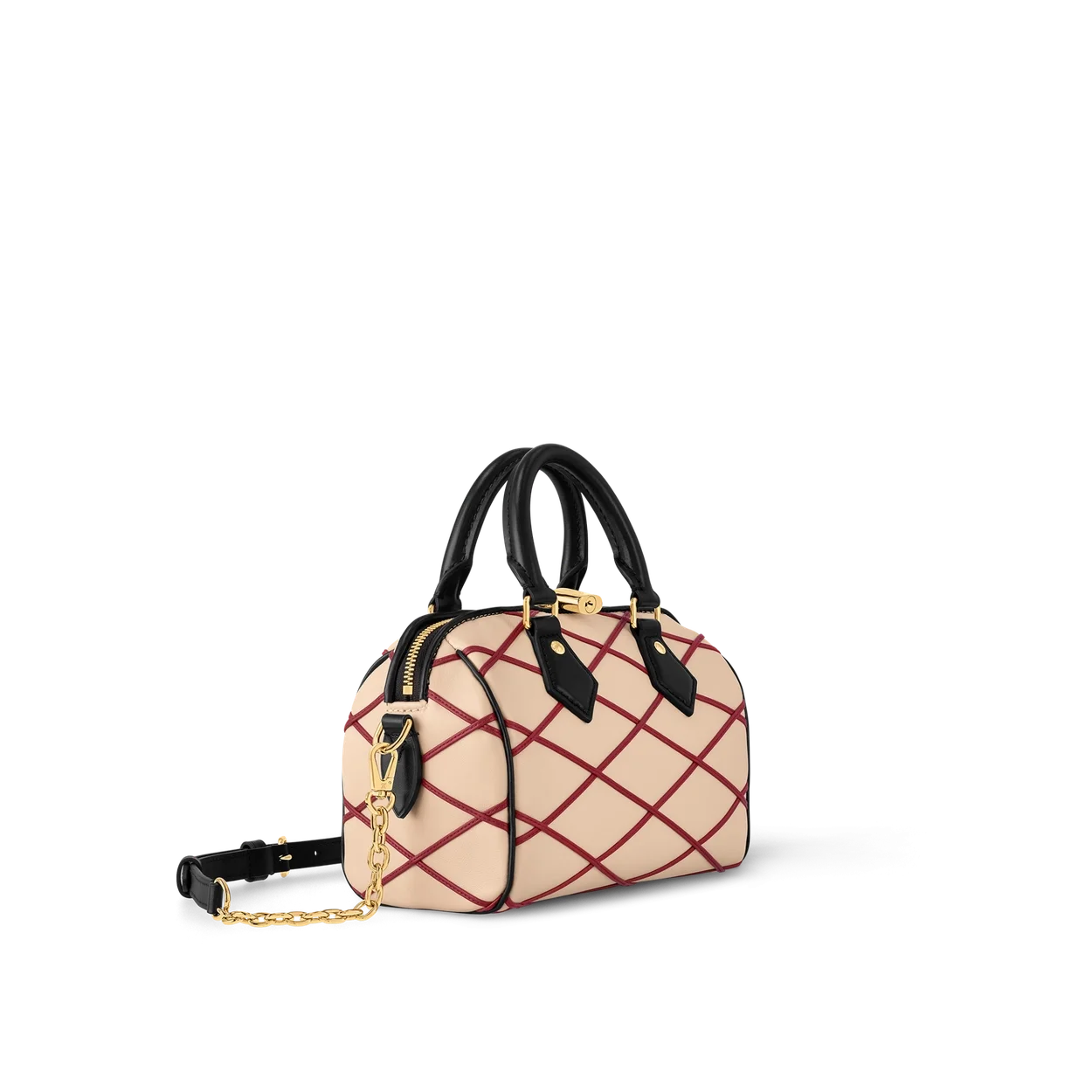 루이비통 스피디 반둘리에 20 말타쥬 M24261