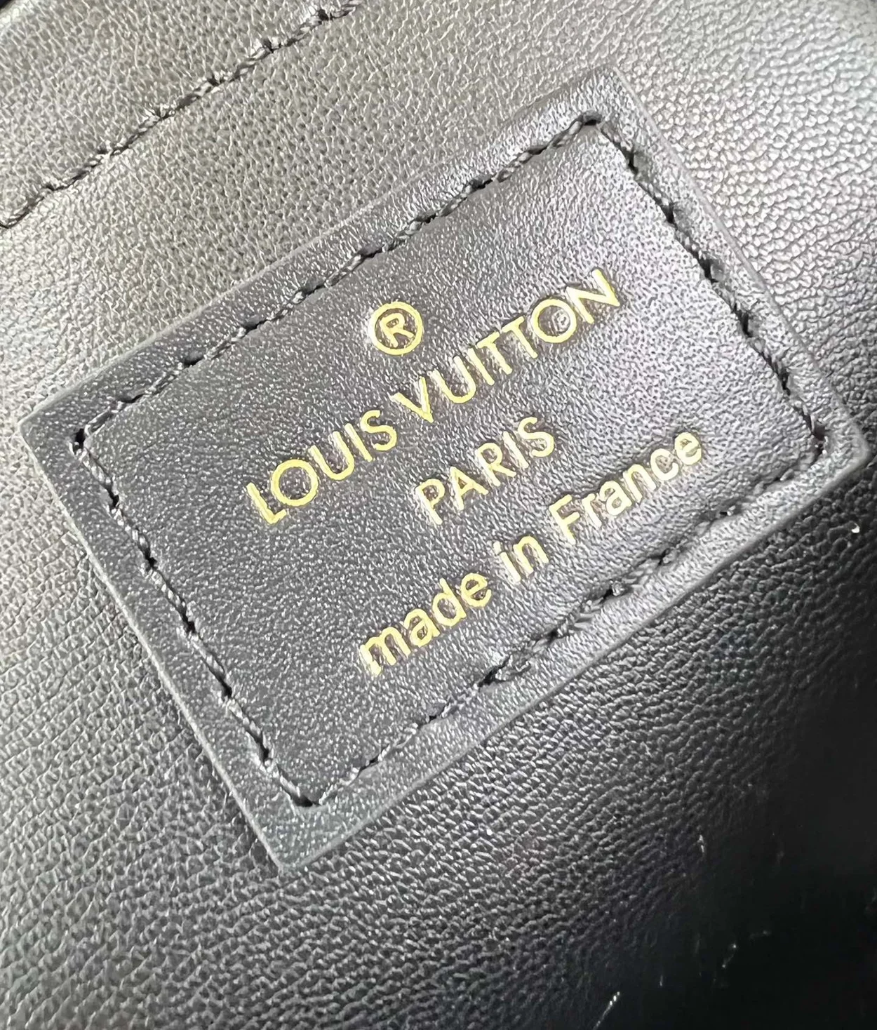 루이비통 스피디 반둘리에 20 말타쥬 M24261