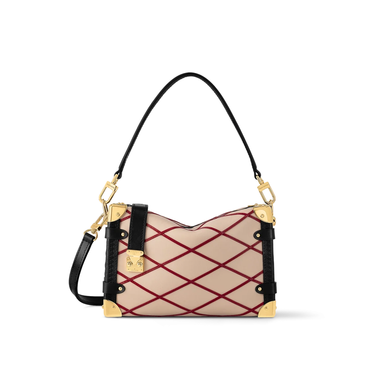 루이비통 사이드 트렁크 MM M24403