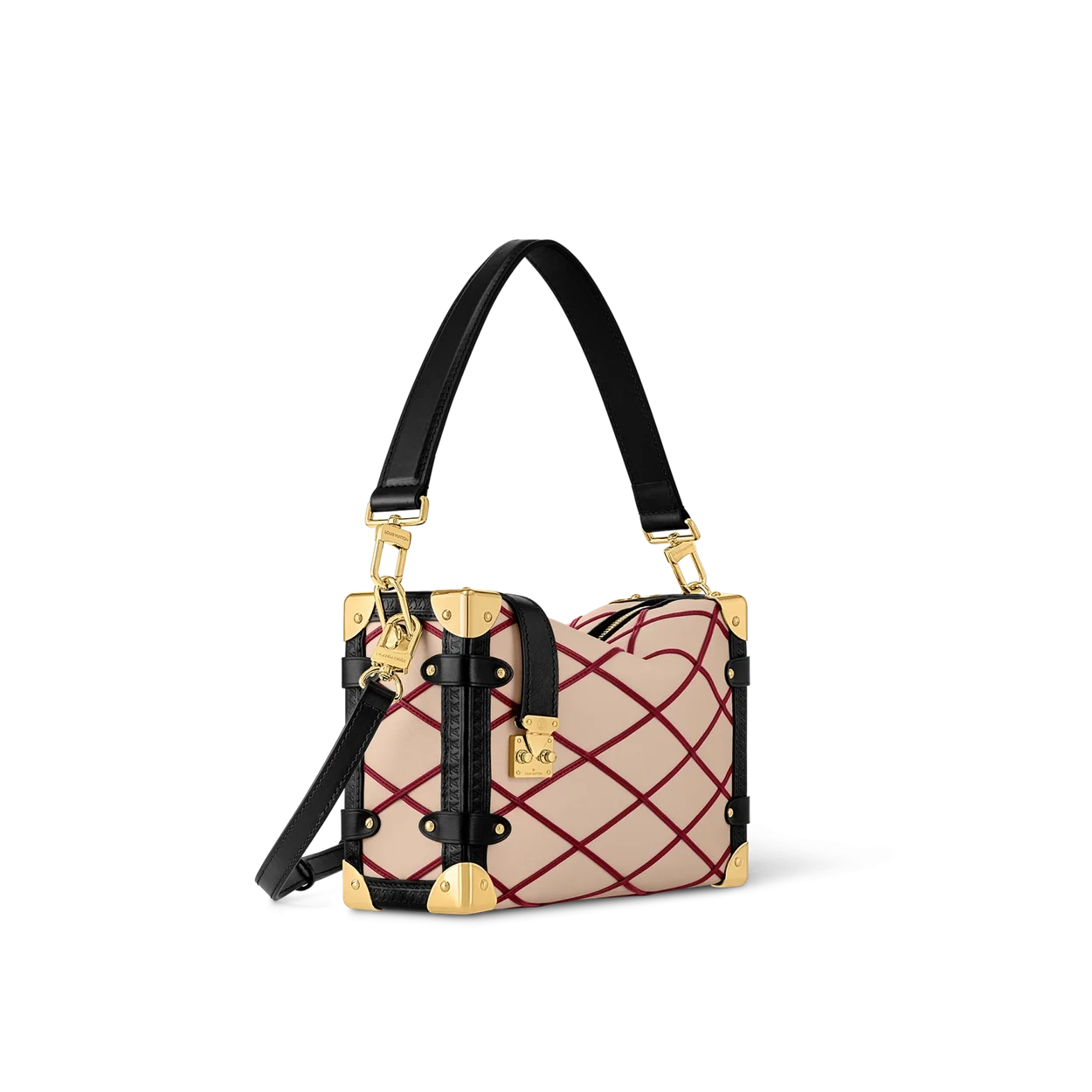 루이비통 사이드 트렁크 MM M24403