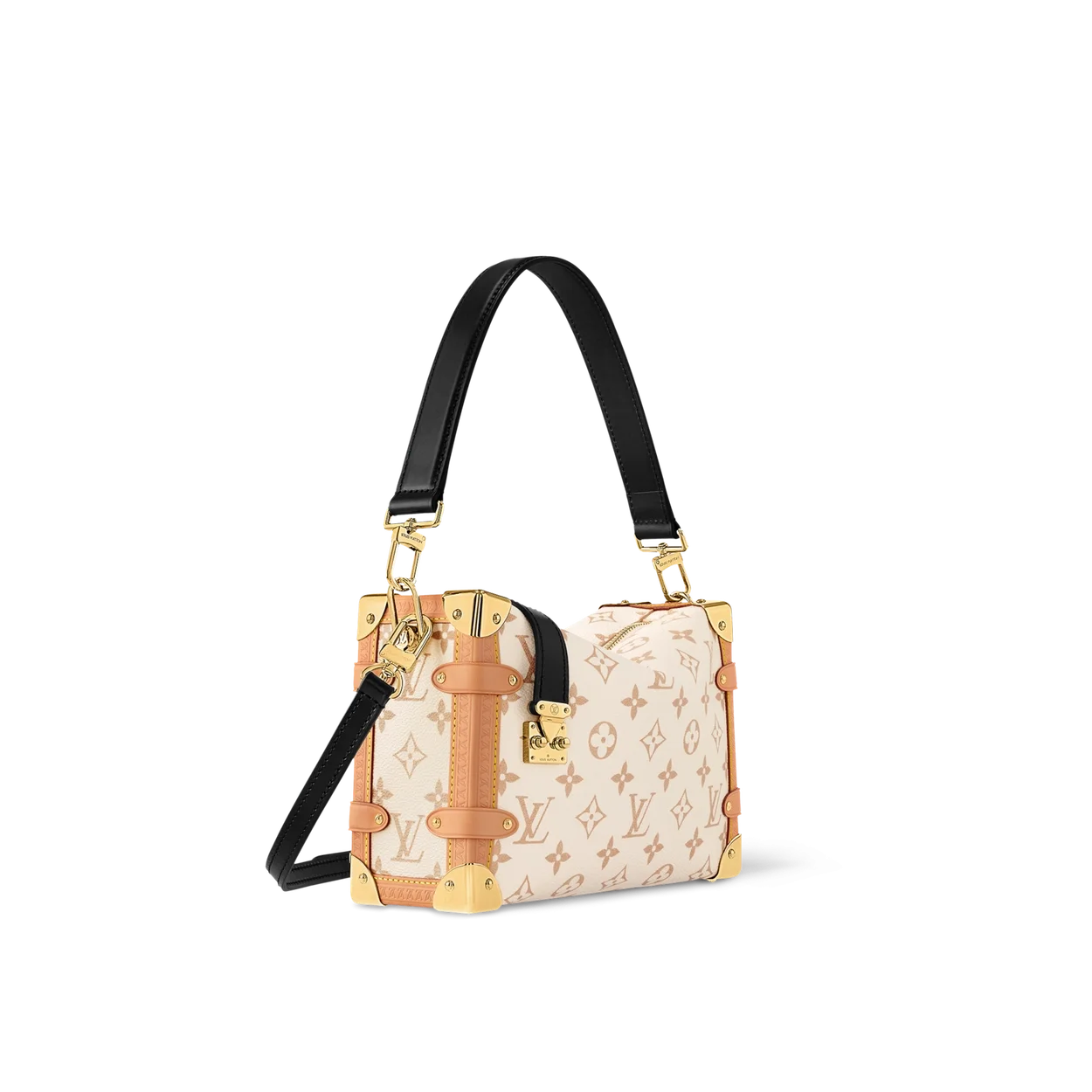 루이비통 사이드 트렁크 MM 백 M46907