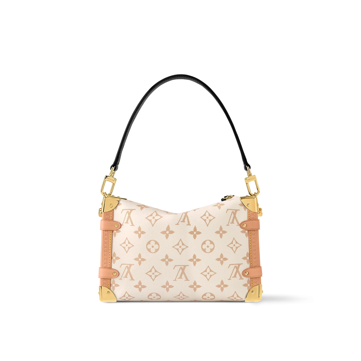 루이비통 사이드 트렁크 MM 백 M46907