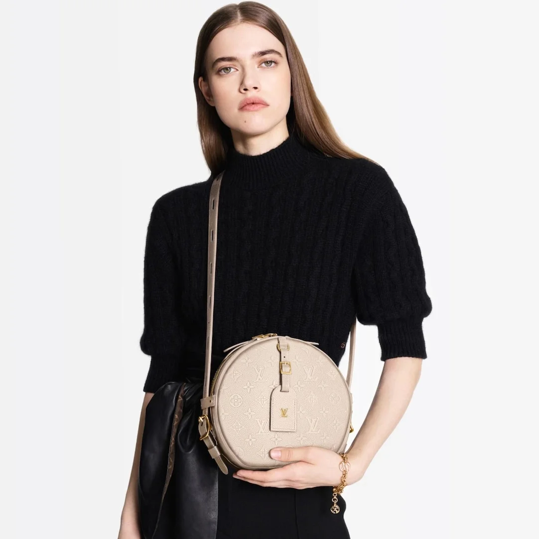 루이비통 부아뜨 샤포 서플 MM M45276