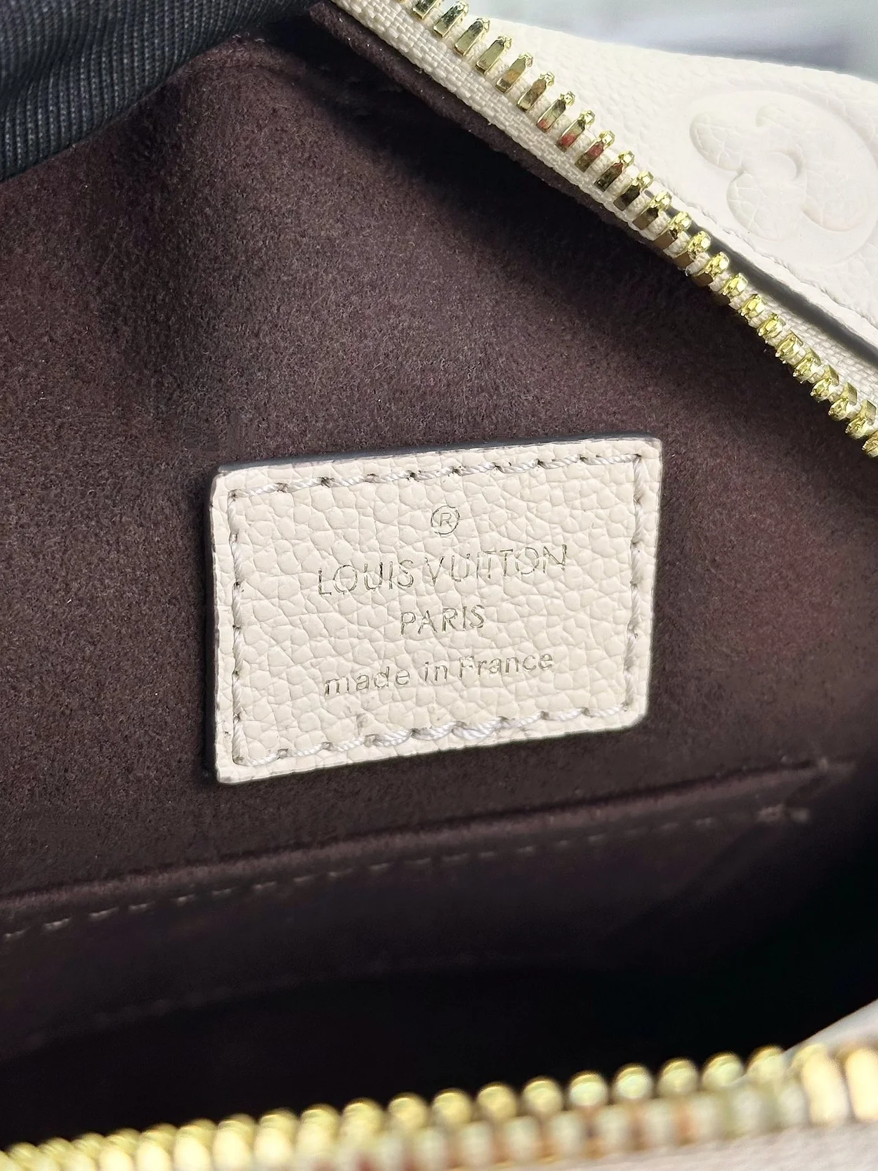 루이비통 부아뜨 샤포 서플 MM M45276