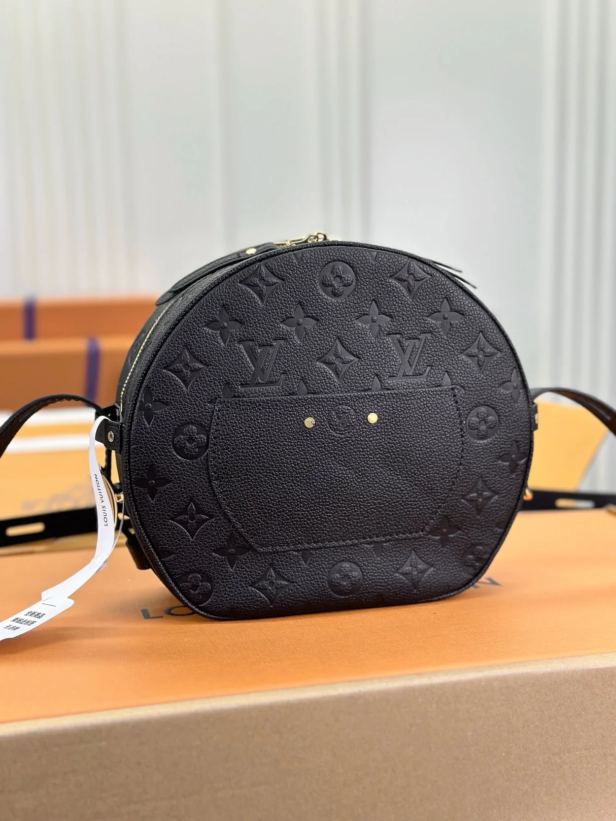 루이비통 부아뜨 샤포 서플 MM M45167