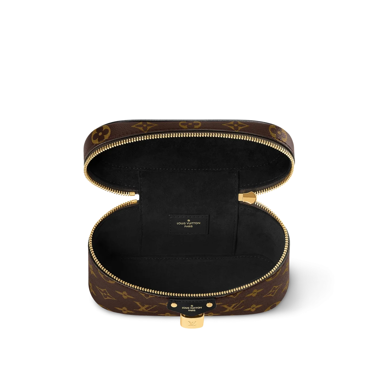 루이비통 배니티 체인 파우치 M47125