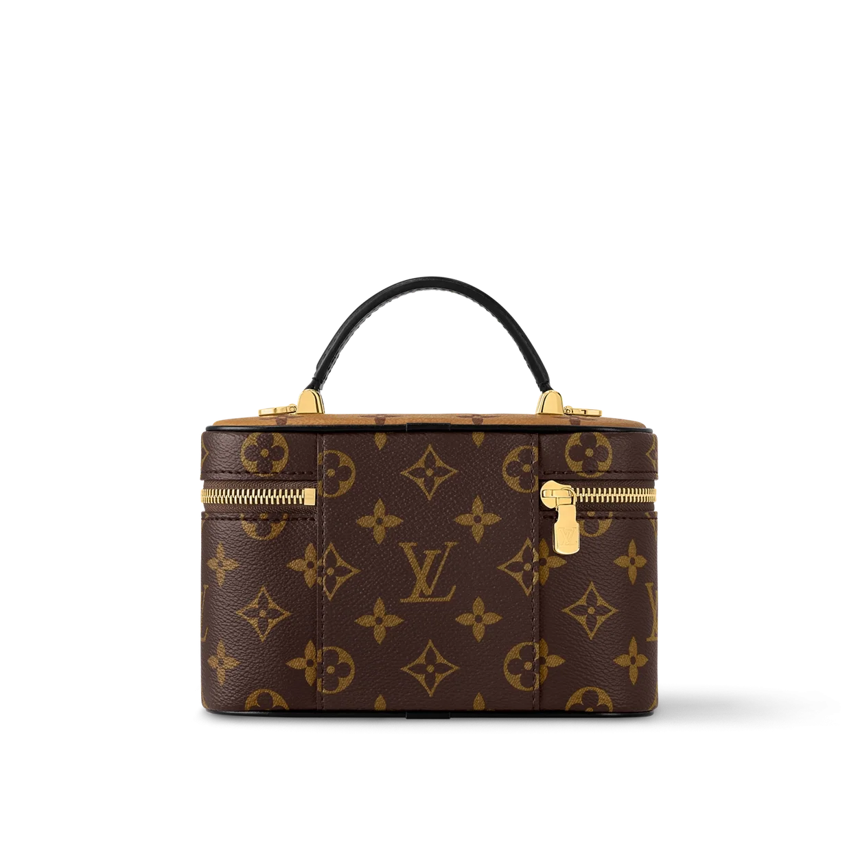 루이비통 배니티 체인 파우치 M47125