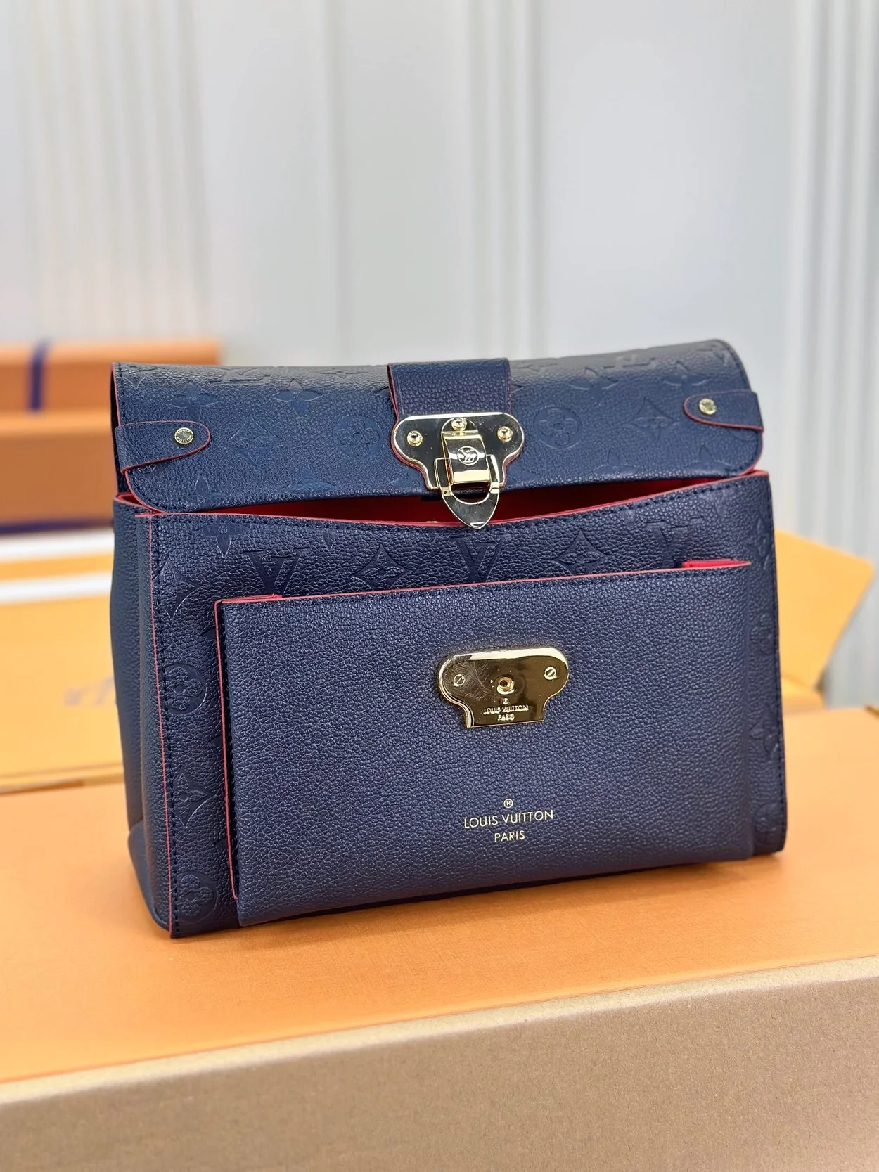 루이비통 바뱅 PM 백 M52271