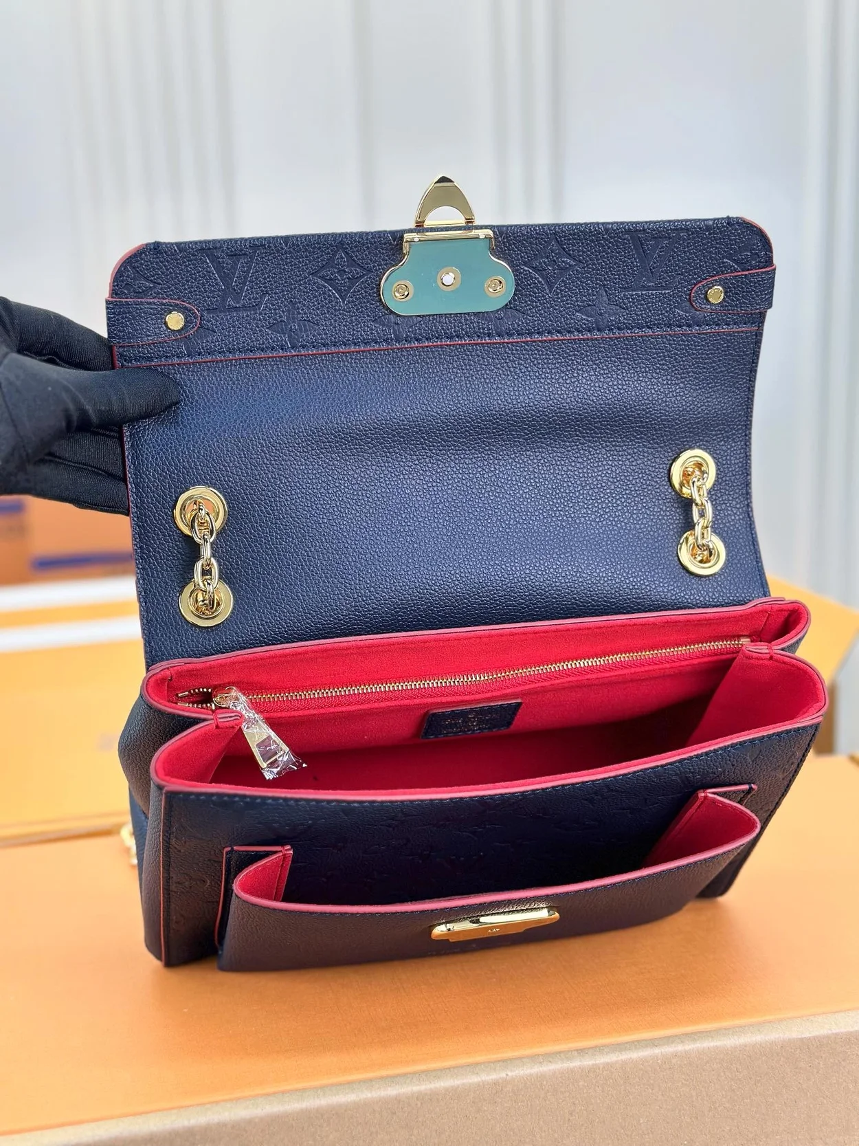 루이비통 바뱅 PM 백 M52271