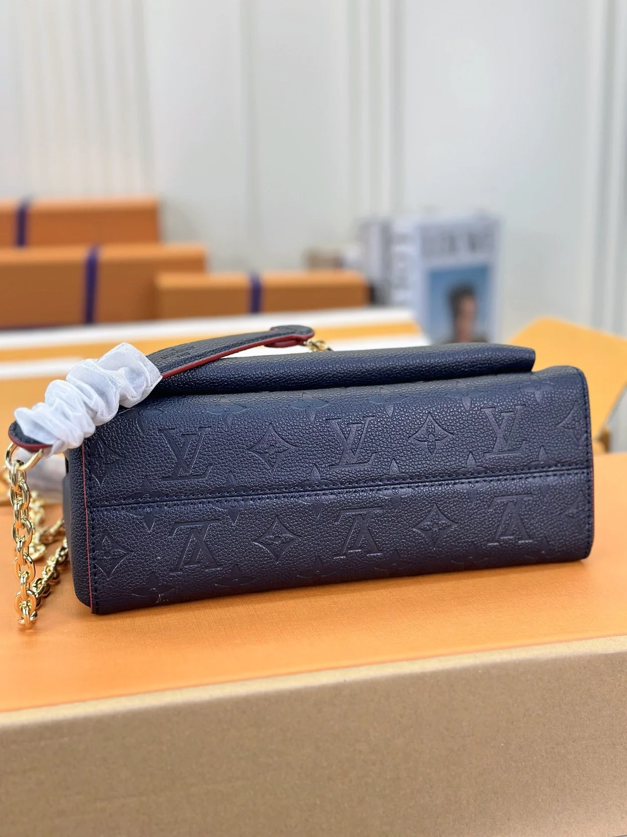 루이비통 바뱅 PM 백 M52271