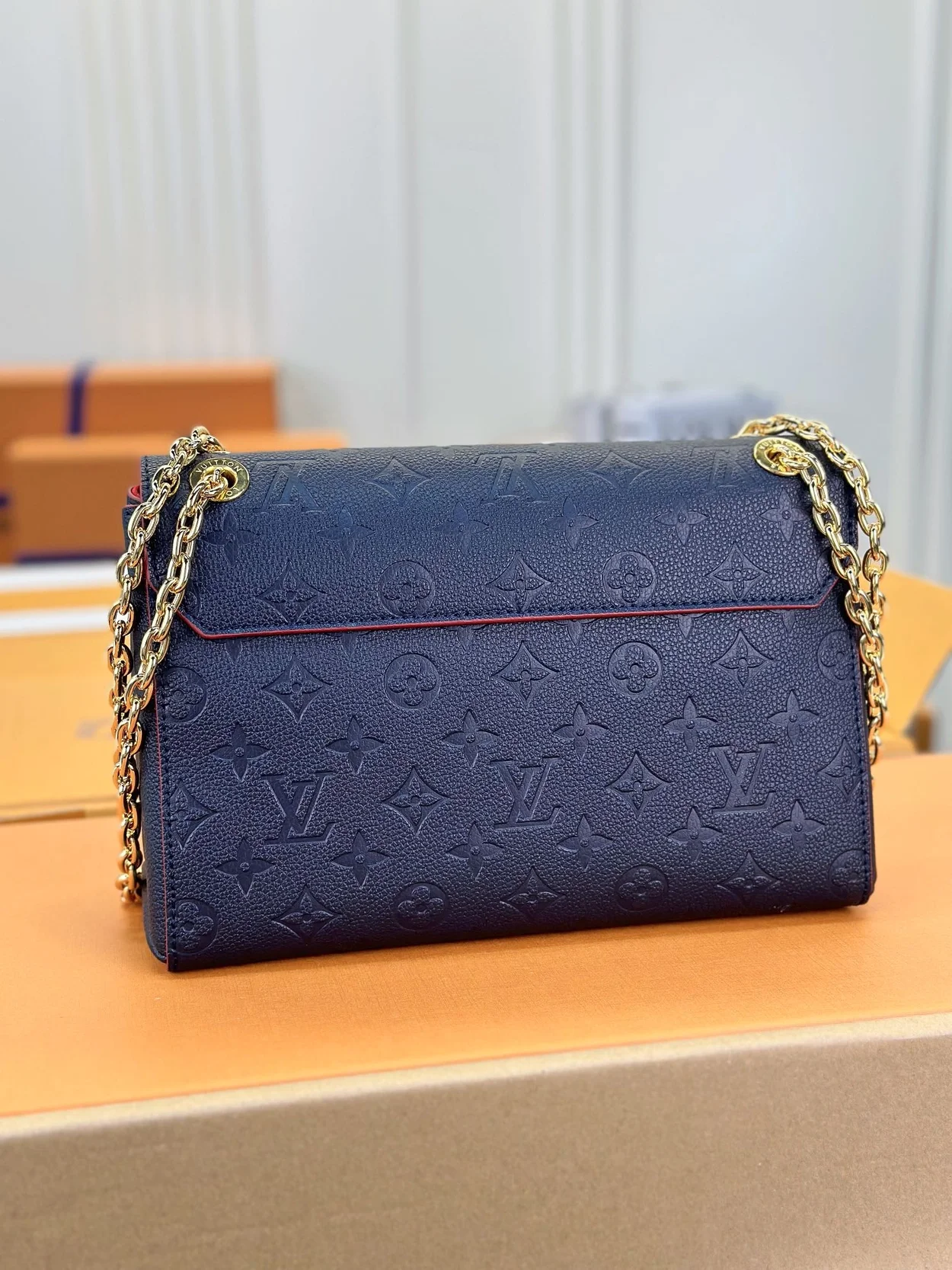 루이비통 바뱅 PM 백 M52271