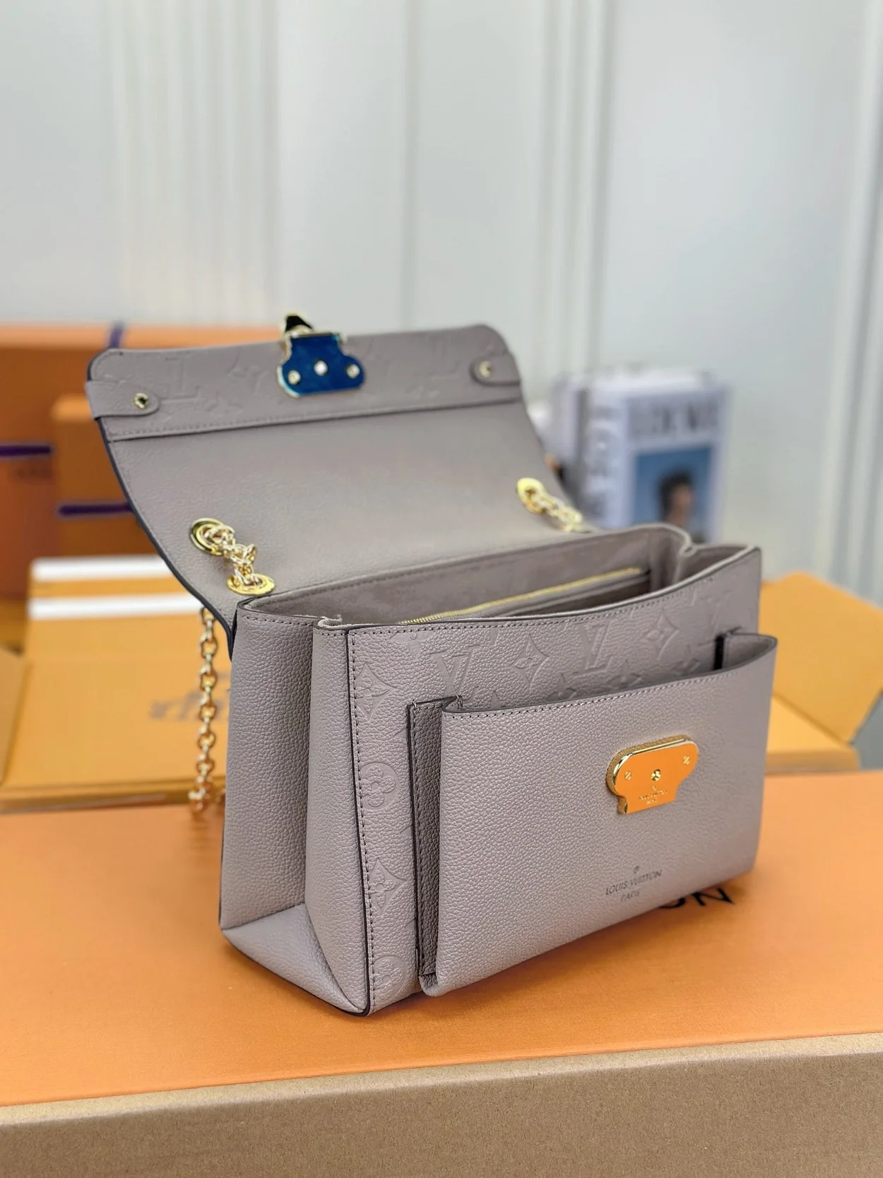 루이비통 바뱅 PM 백 M44929