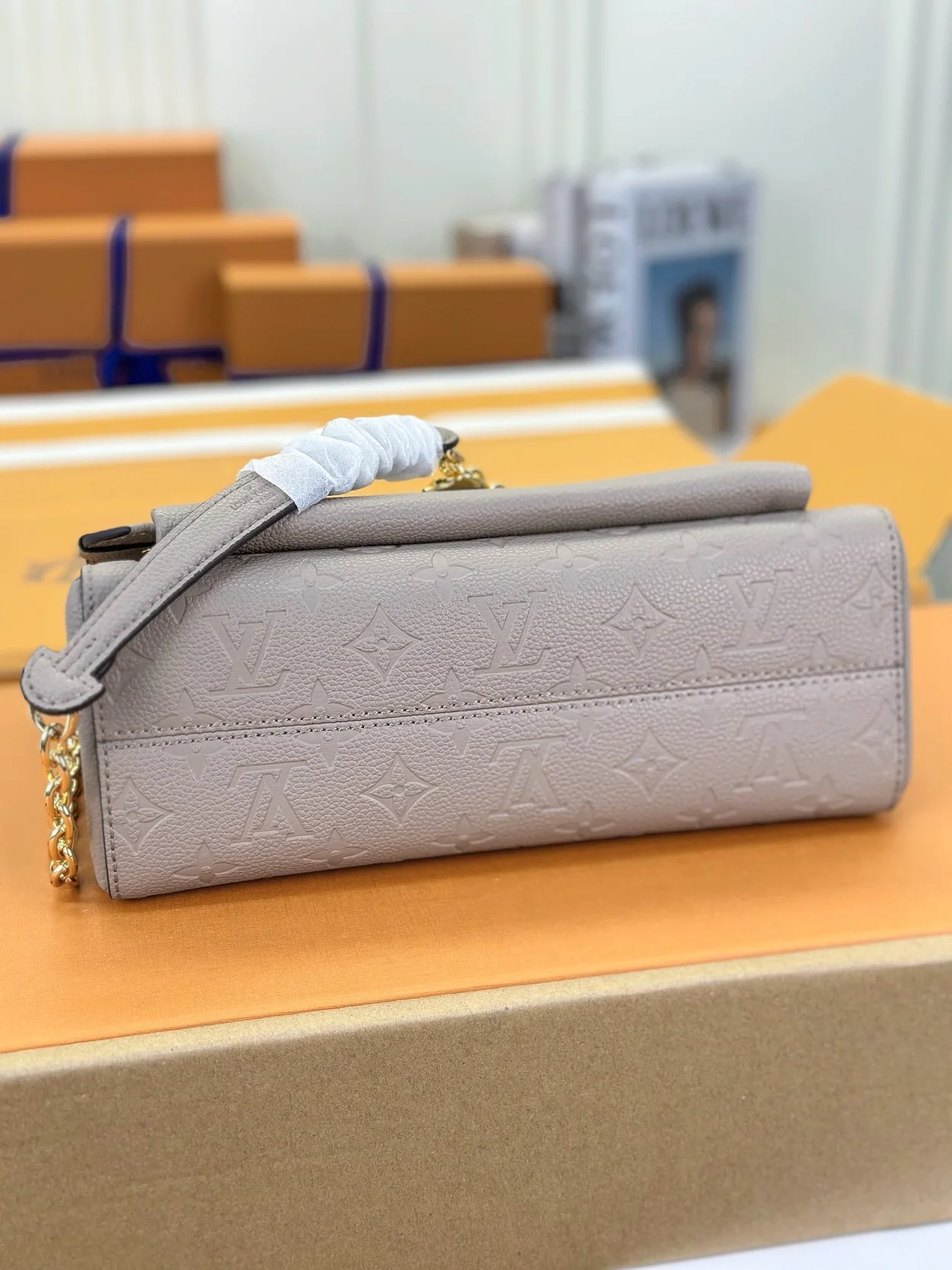 루이비통 바뱅 PM 백 M44929