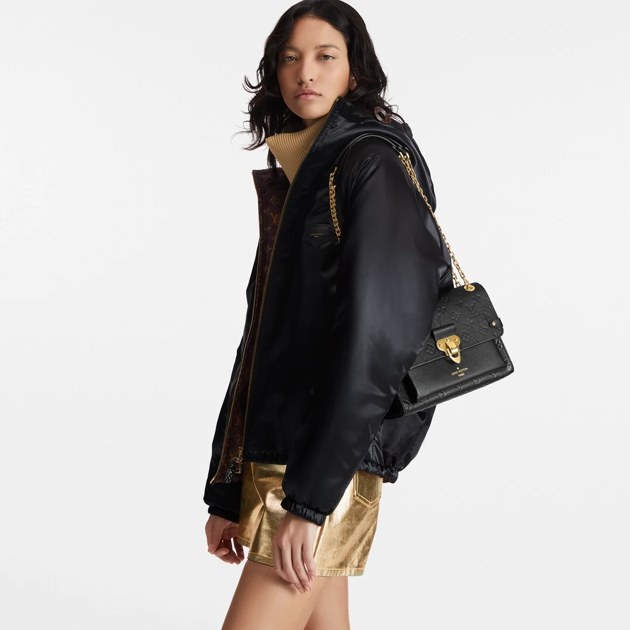 루이비통 바뱅 PM 백 M44151