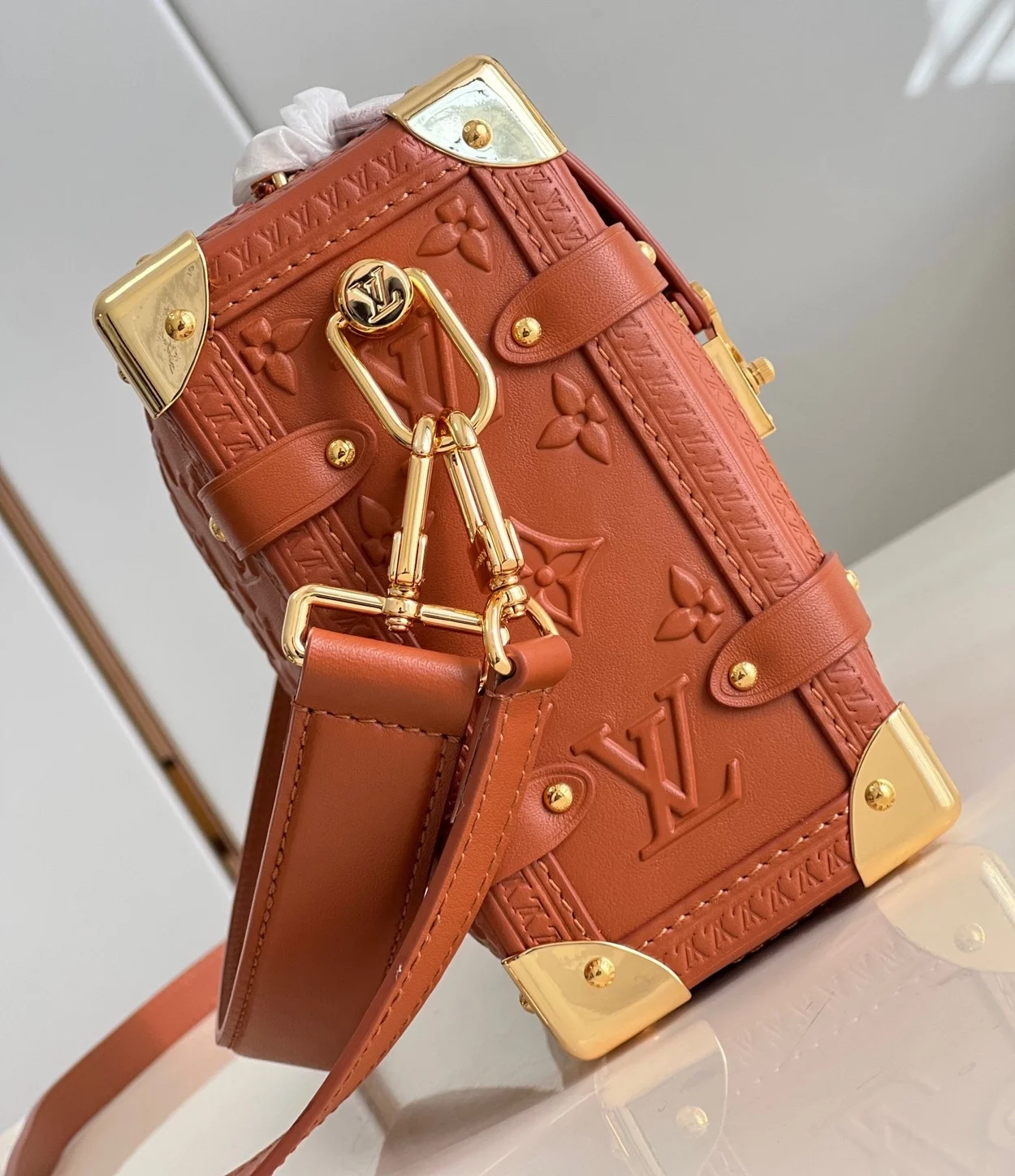 루이비통 모노그램 사이드 트렁크 PM M21741