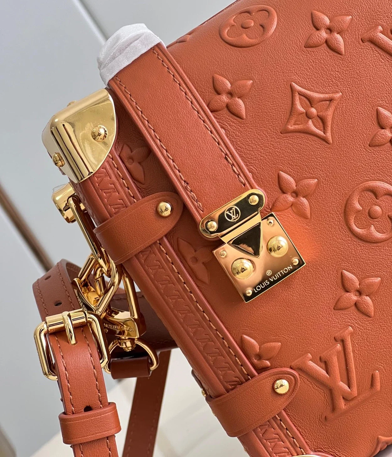 루이비통 모노그램 사이드 트렁크 PM M21741