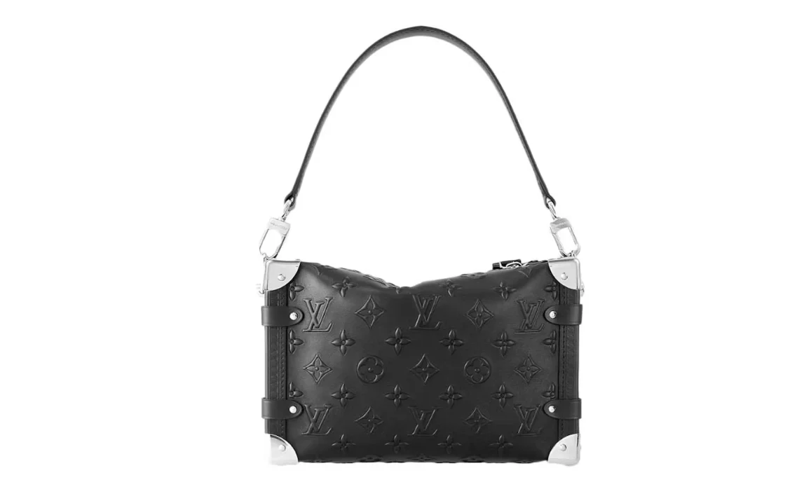 루이비통 모노그램 사이드 트렁크 PM M21709