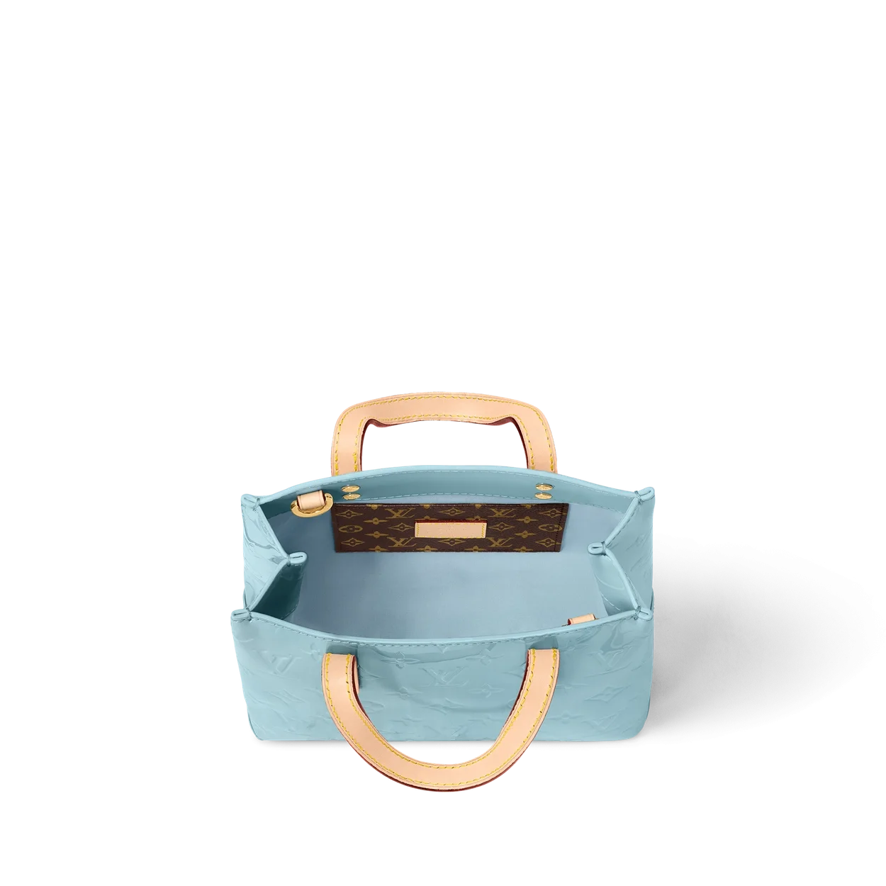 루이비통 리드 PM 모노그램 베르니 백 M24144