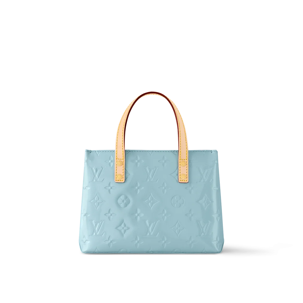 루이비통 리드 PM 모노그램 베르니 백 M24144