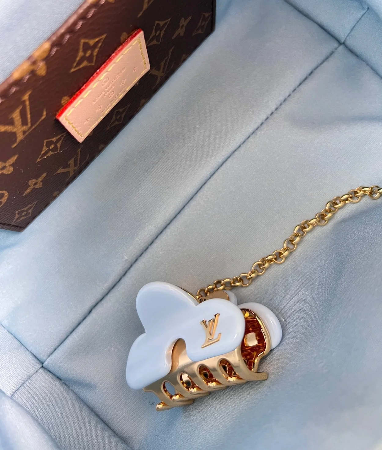 루이비통 리드 PM 모노그램 베르니 백 M24144