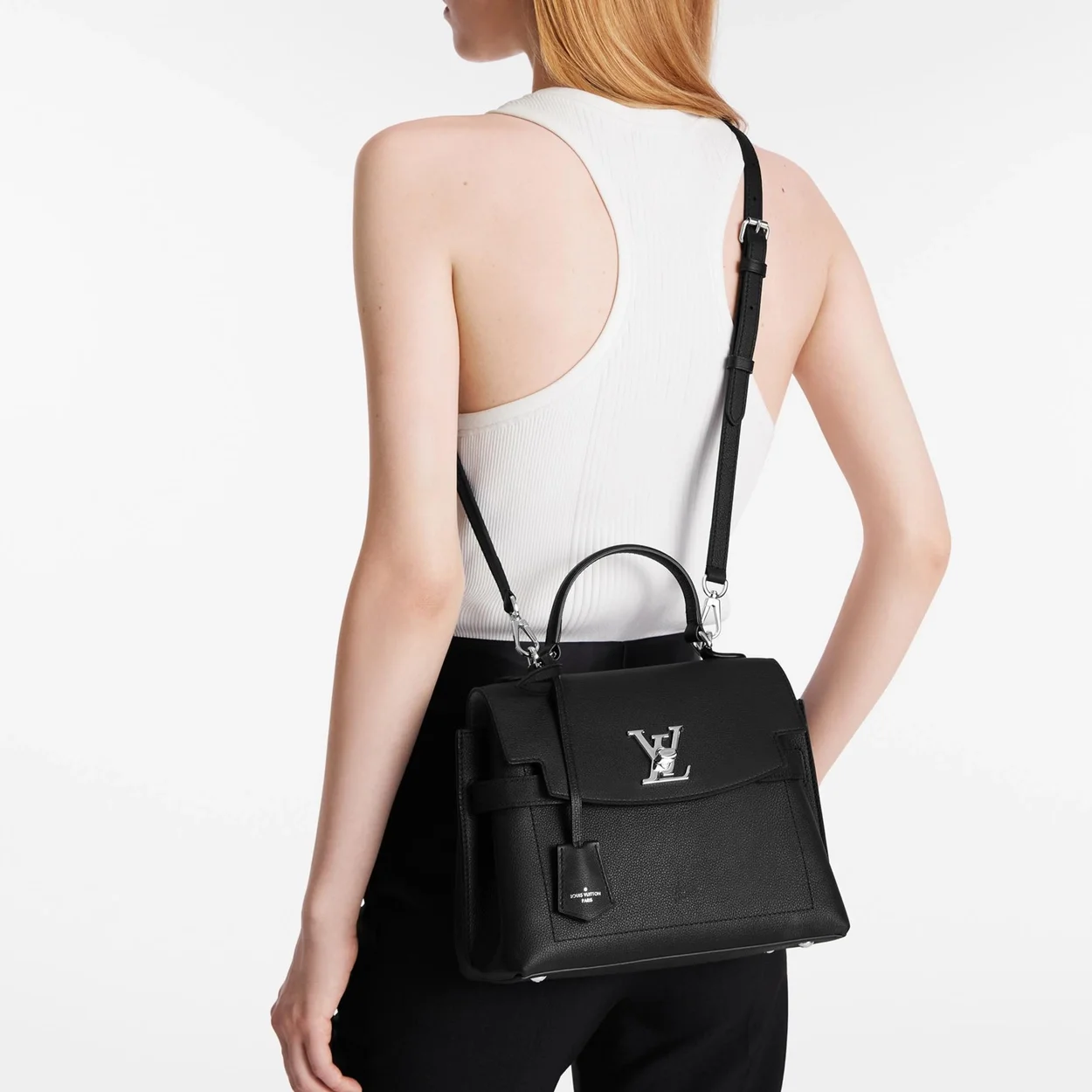 루이비통 락미 에버 BB 백 M53937