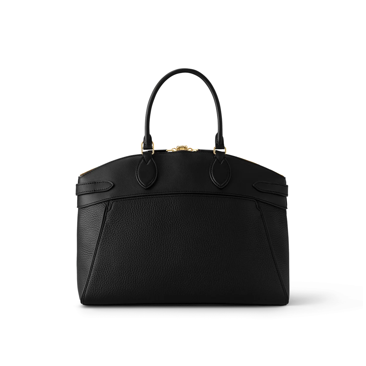 루이비통 락 잇 MM 백 블랙 M22914