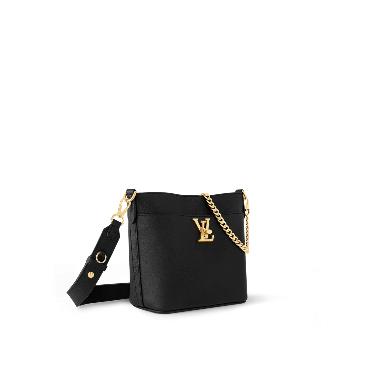 루이비통 락 앤 워크 백 블랙 M24006