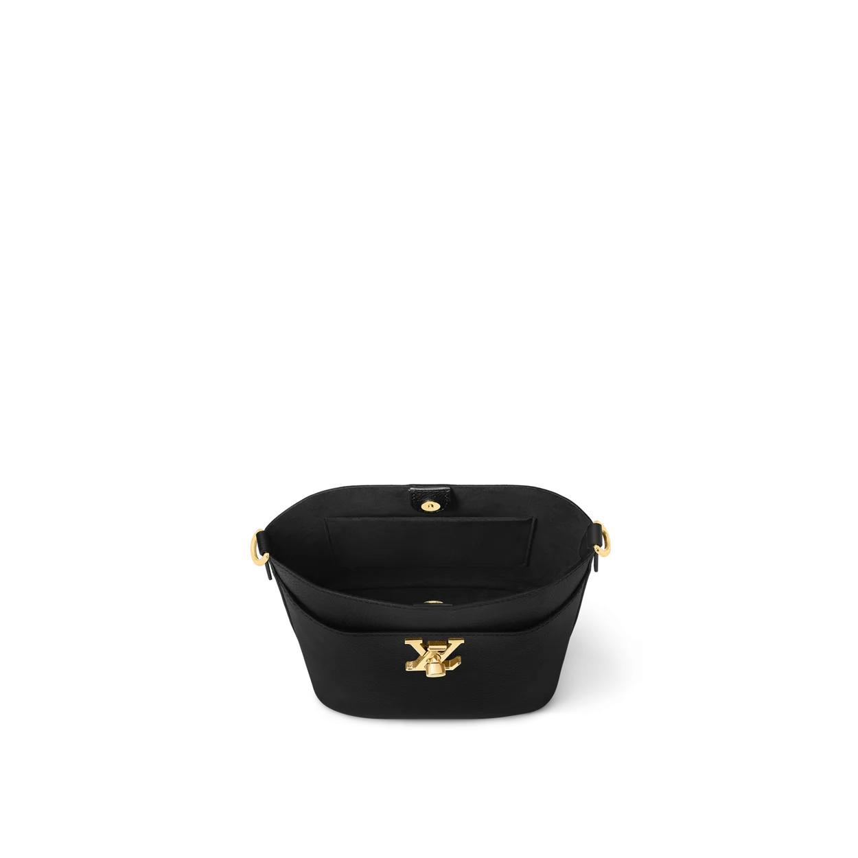 루이비통 락 앤 워크 백 블랙 M24006