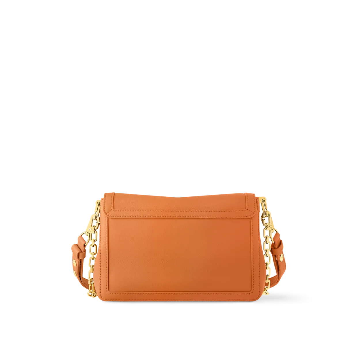 루이비통 도핀 소프트 MM 백 M25048