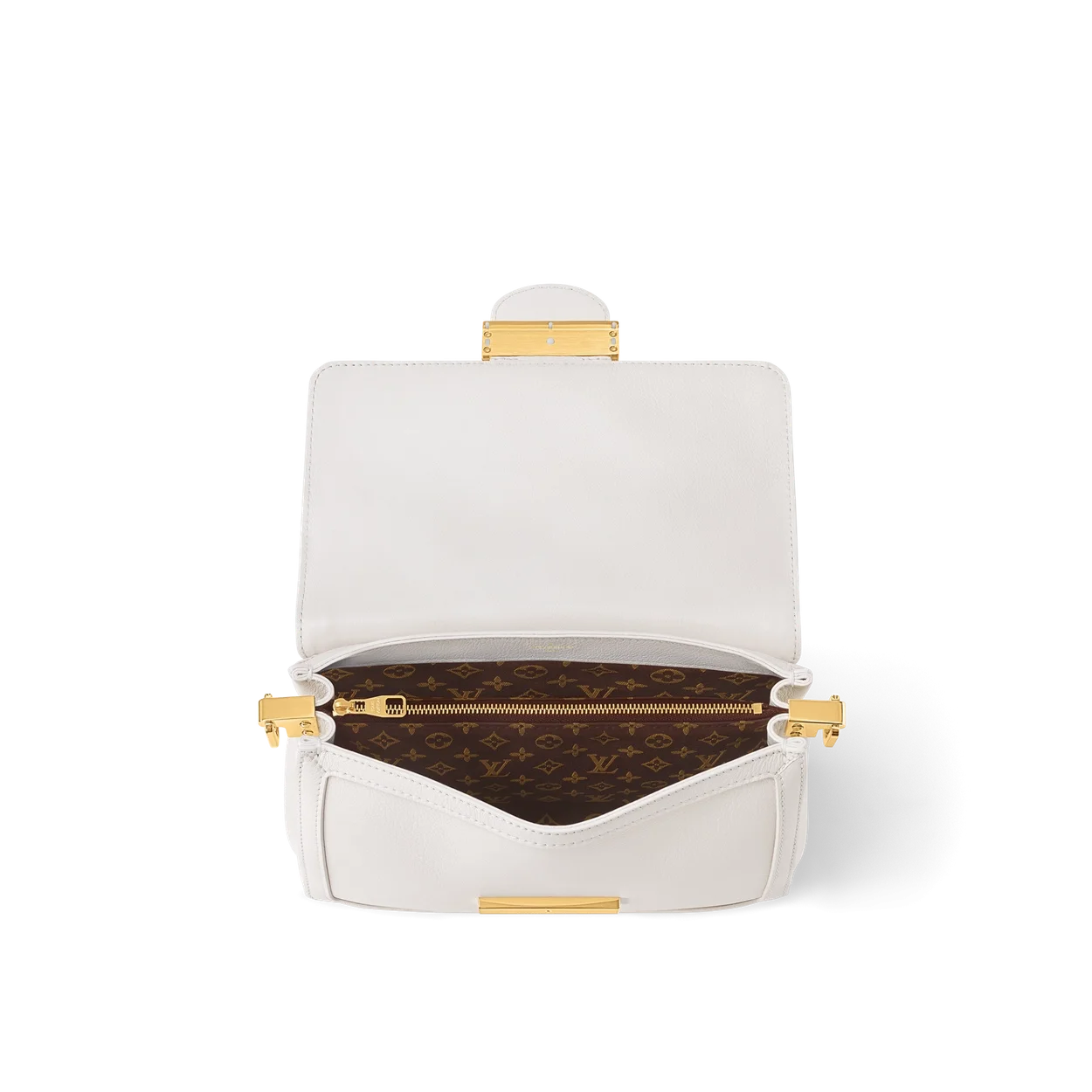 루이비통 도핀 소프트 MM 백 M25050