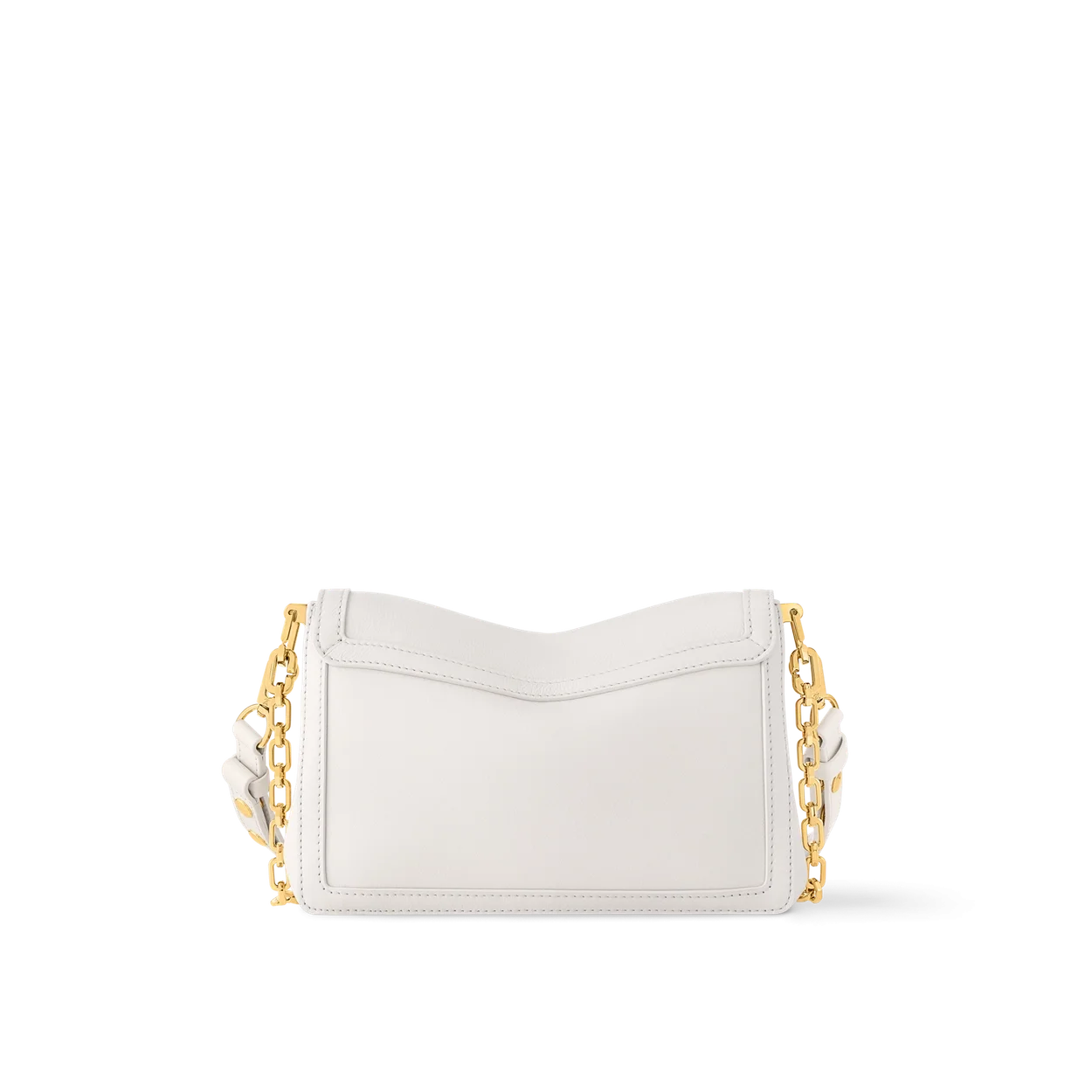 루이비통 도핀 소프트 MM 백 M25050