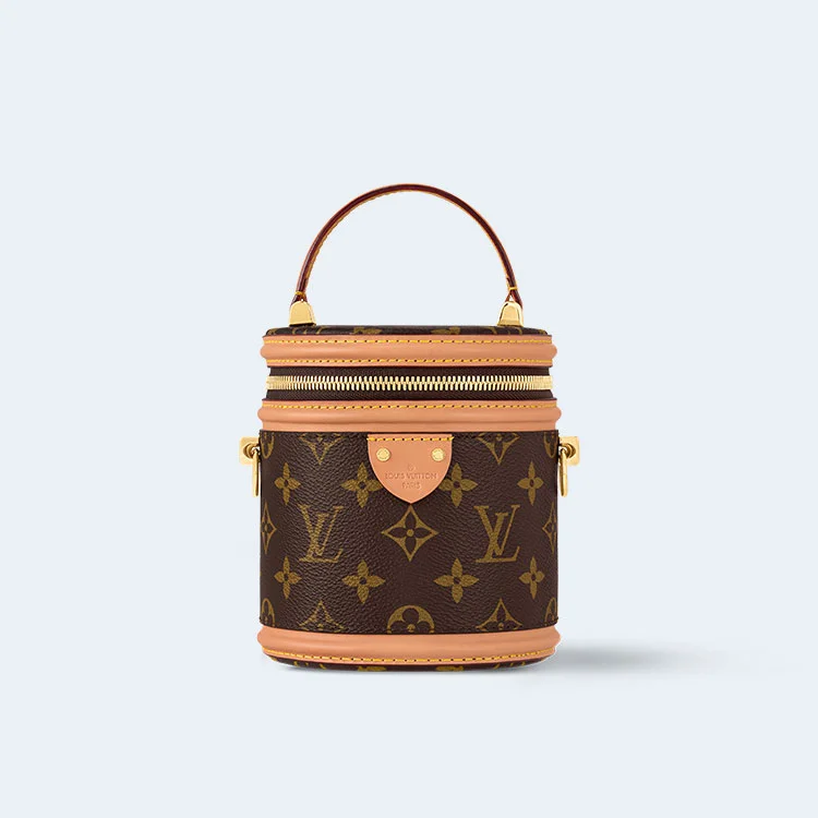 루이비통 나노 깐느 베니티 백 M82952