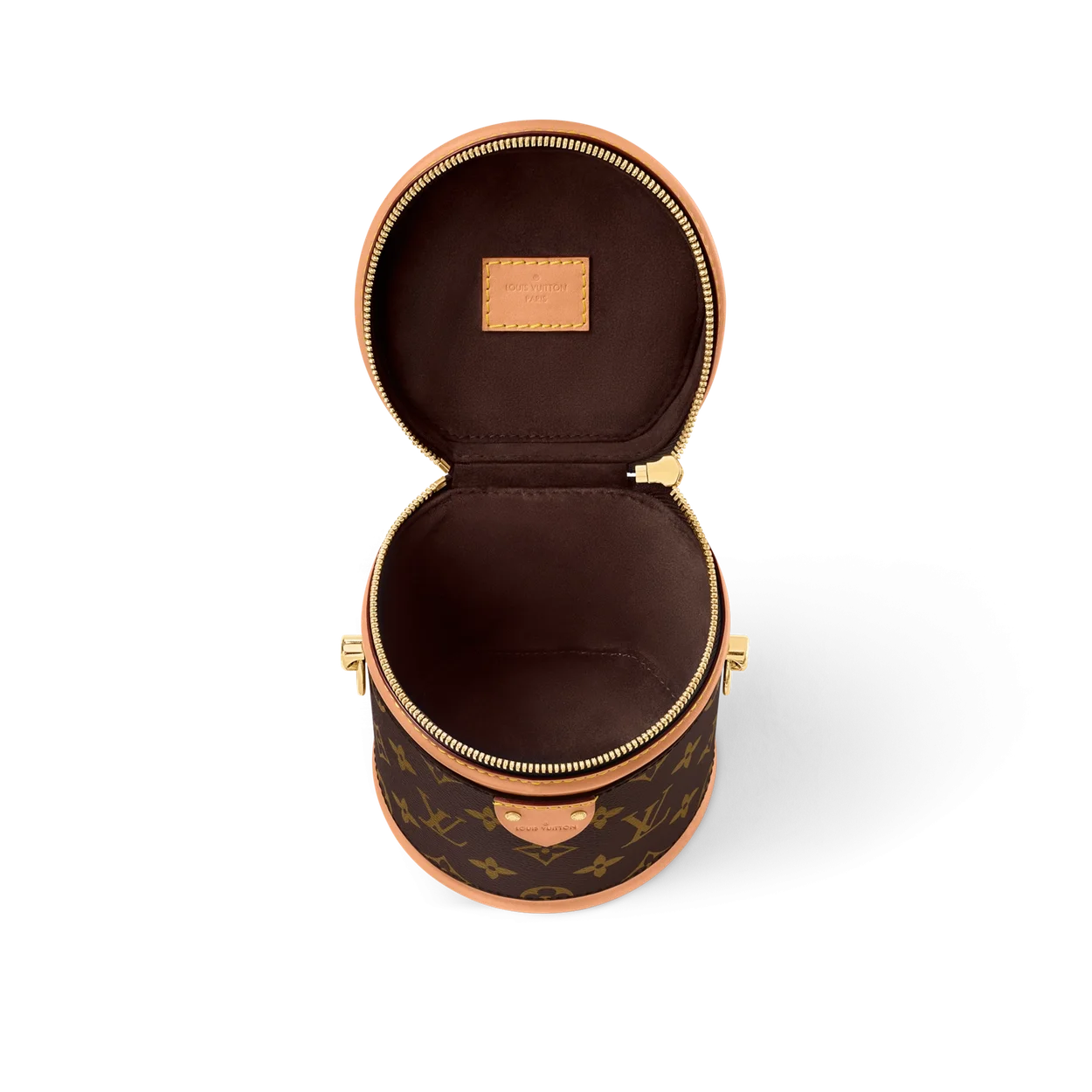 루이비통 나노 깐느 베니티 백 M82952