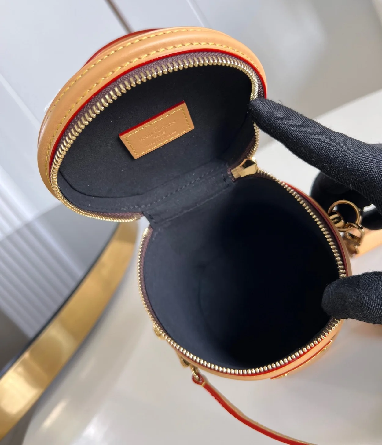 루이비통 나노 깐느 베니티 백 M82952