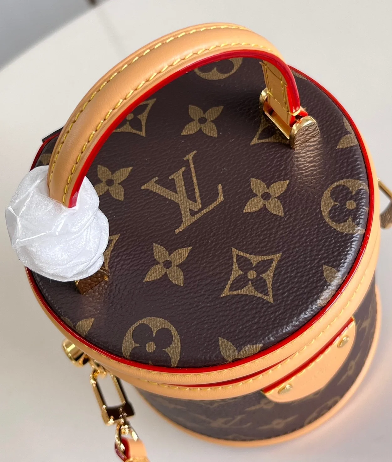 루이비통 나노 깐느 베니티 백 M82952