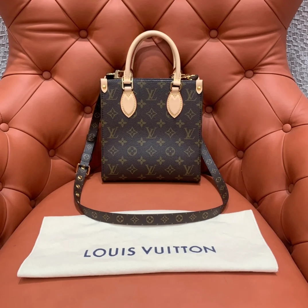 루이비통 삭 플라 브랜뉴 BB 백 M46265