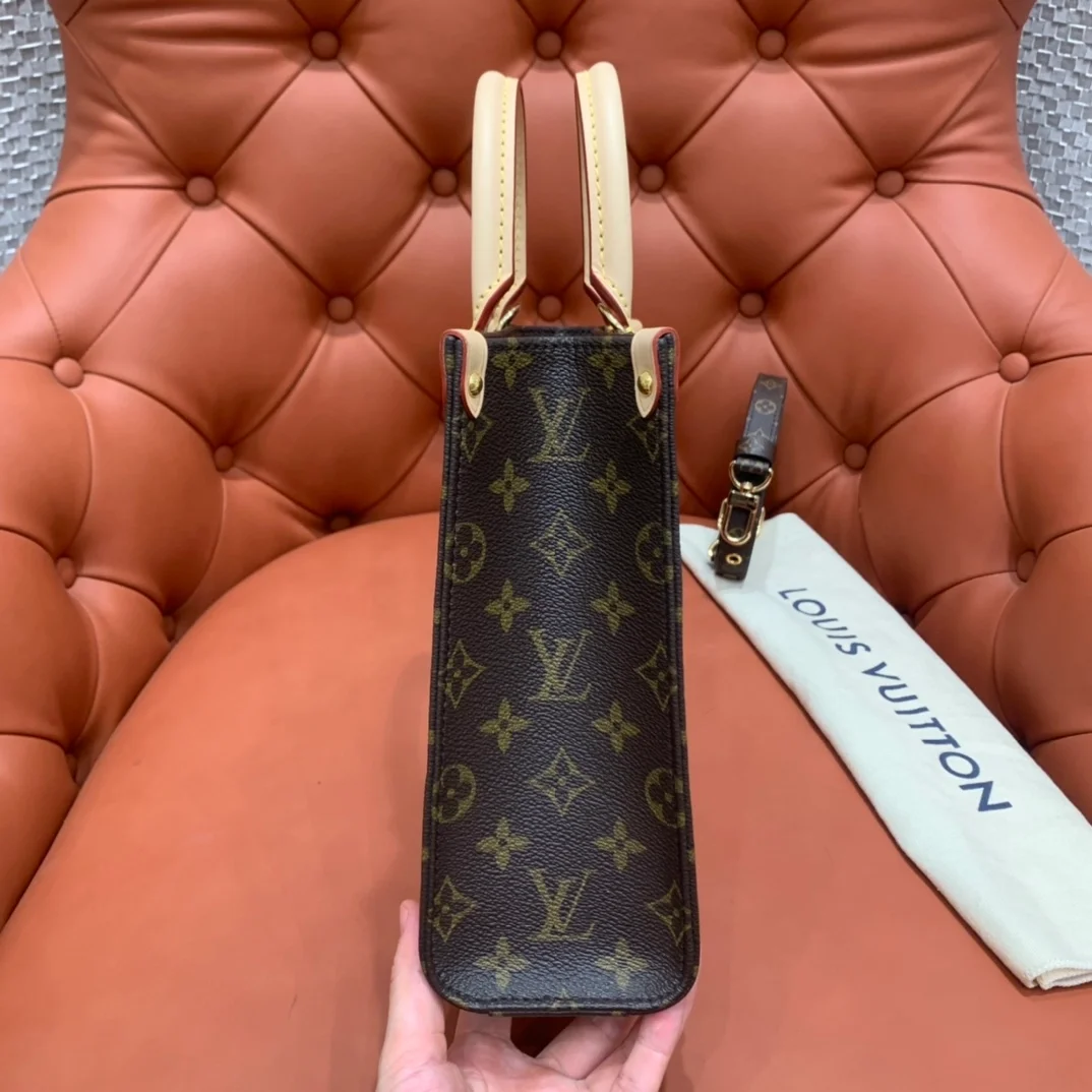 루이비통 삭 플라 브랜뉴 BB 백 M46265