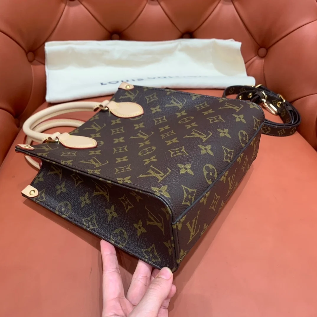 루이비통 삭 플라 브랜뉴 BB 백 M46265