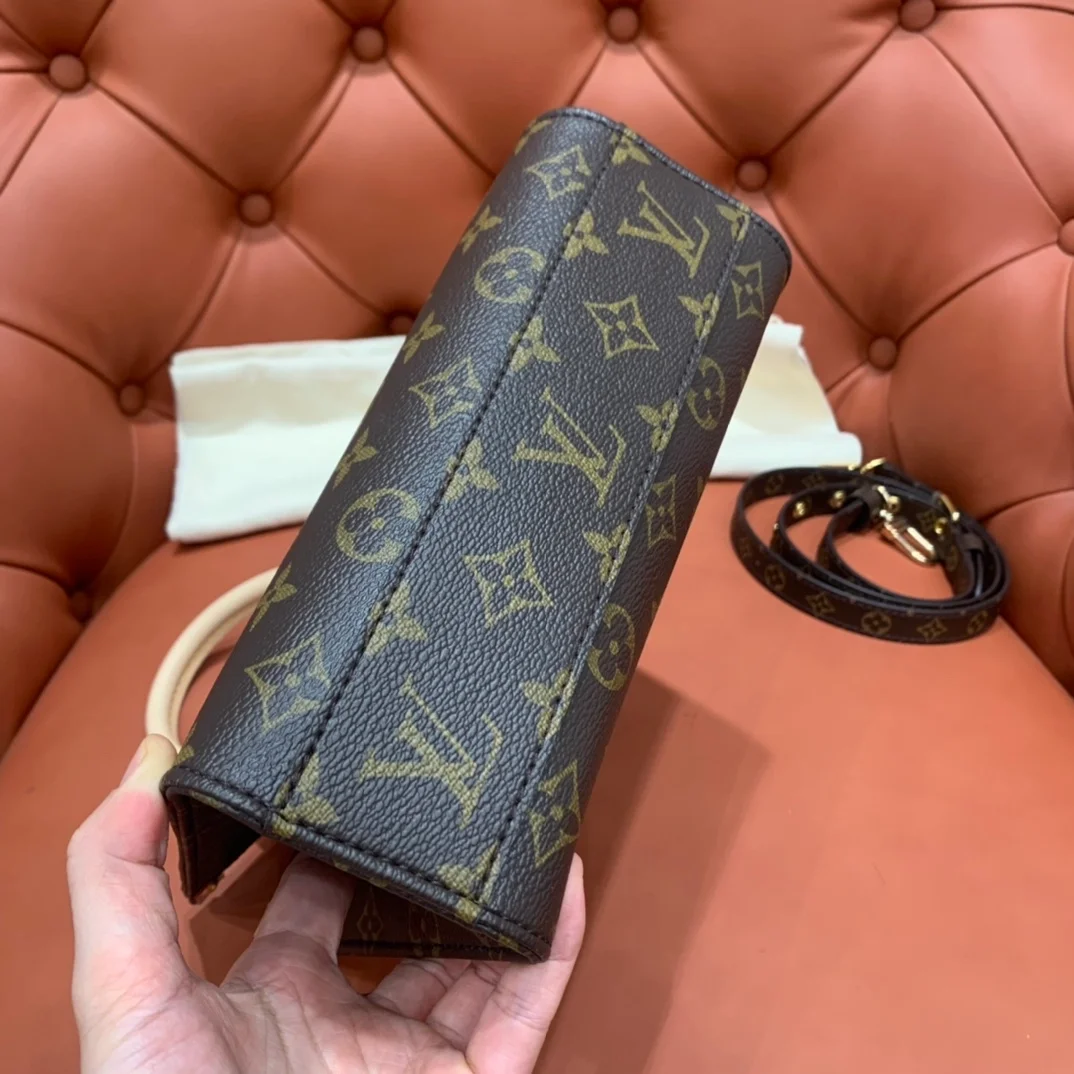 루이비통 삭 플라 브랜뉴 BB 백 M46265