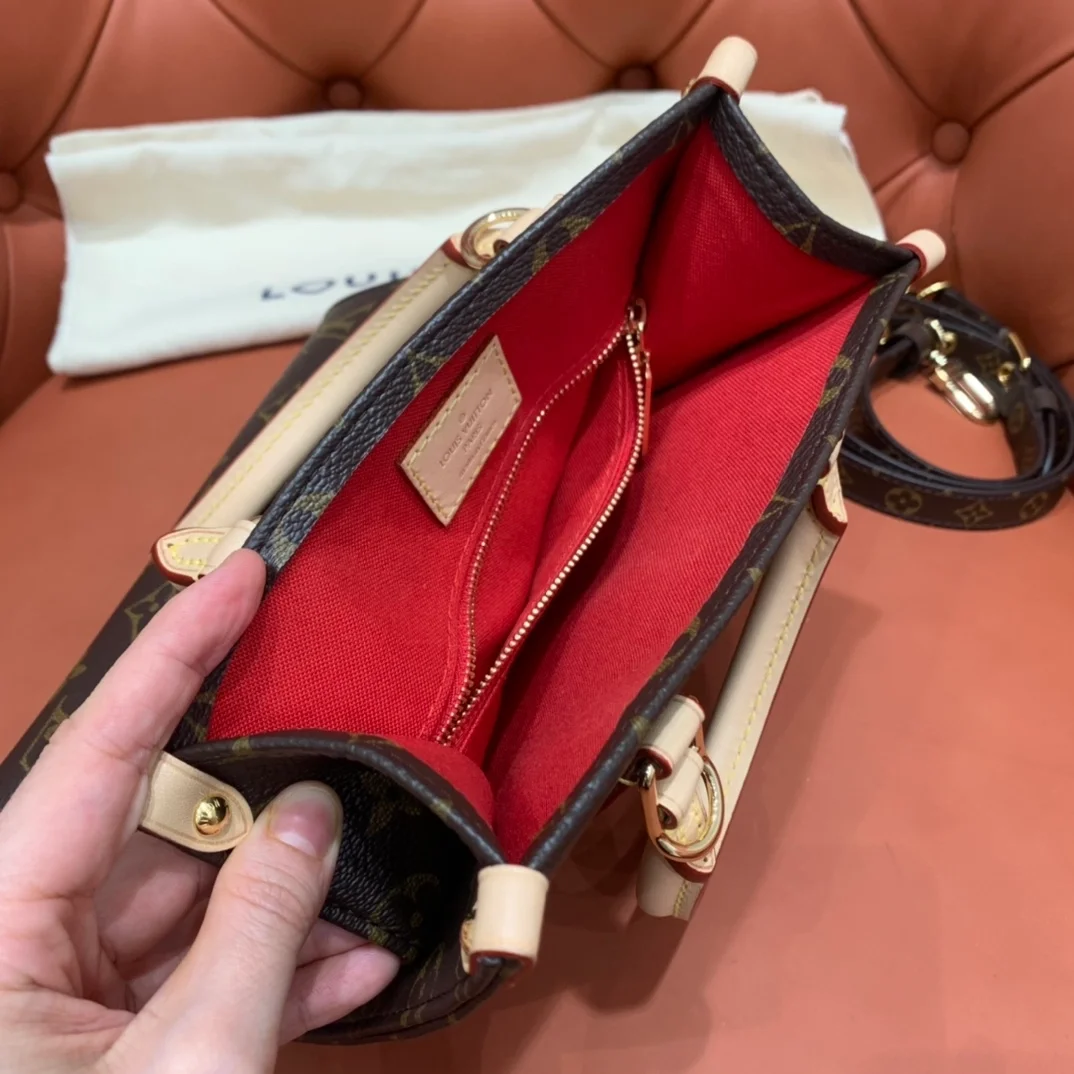 루이비통 삭 플라 브랜뉴 BB 백 M46265