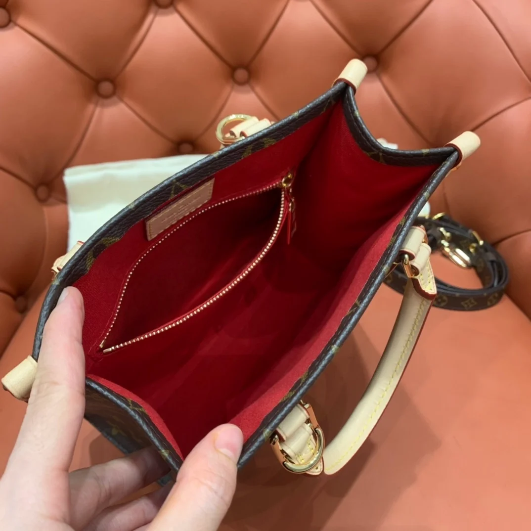 루이비통 삭 플라 브랜뉴 BB 백 M46265