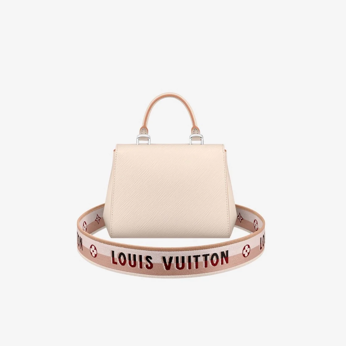 루이비통 클루니 미니 쿼츠 백 M58928